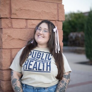 Hannah Rhoades